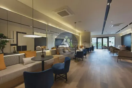Apartamento com 3 Quartos à venda, 98m² no Praça da Bandeira, Rio de Janeiro