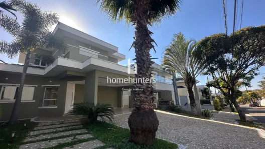 Casa de Condomínio com 3 Quartos à venda, 240m² no Swiss Park, Campinas
