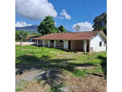 à venda, 804m² no Araponguinhas, Timbó