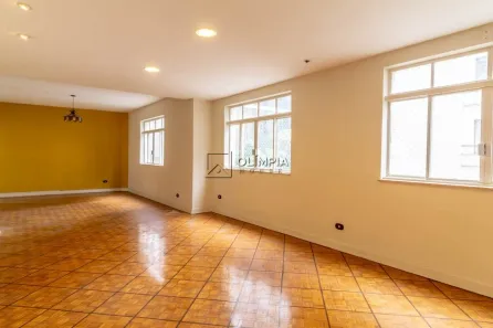 Apartamento com 4 Quartos à venda, 248m² no Bela Vista, São Paulo