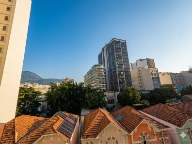 Apartamento com 1 Quarto à venda, 42m² no Botafogo, Rio de Janeiro