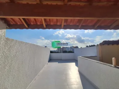 Cobertura com 3 Quartos à venda, 140m² no Paraíso, Santo André