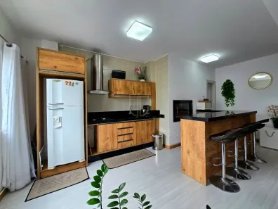 Cobertura com 5 Quartos à venda, 284m² no Centro, Balneário Camboriú