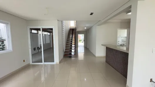 Casa de Condomínio com 4 Quartos para alugar, 260m² no Engordadouro, Jundiaí