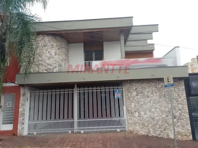 Sobrado com 3 Quartos à venda, 290m² no Centro, Sorocaba