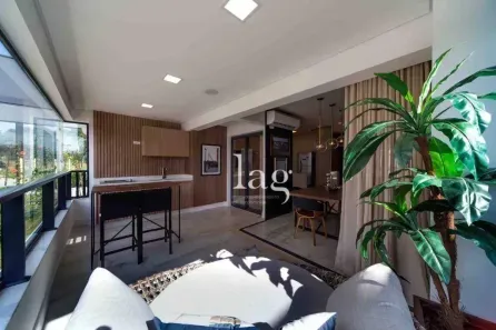 Apartamento com 3 Quartos à venda, 127m² no Parque Campolim, Sorocaba