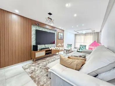 Sobrado com 3 Quartos à venda, 250m² no Cidade Patriarca, São Paulo