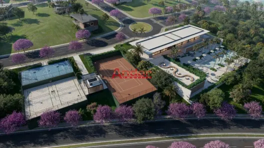 Lote/Terreno à venda, 525m² no Chácara Contagem, Contagem