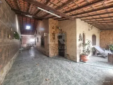 Casa com 2 Quartos à venda, 110m² no Centro, Iguaba Grande