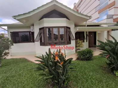 Casa com 3 Quartos à venda, 210m² no Urussanguinha, Araranguá