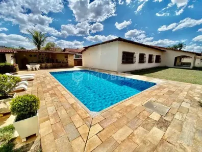Casa com 4 Quartos à venda, 379m² no Bandeirantes (Pampulha), Belo Horizonte