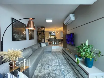Apartamento com 3 Quartos à venda, 149m² no Centro, Joinville