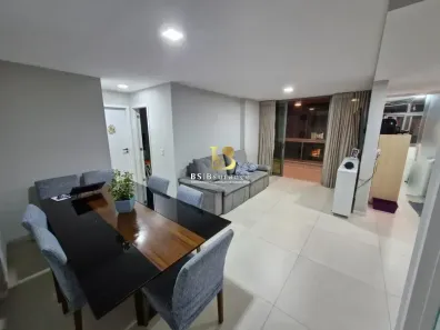 Apartamento com 2 Quartos à venda, 78m² no Icaraí, Niterói