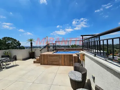 Apartamento com 3 Quartos à venda, 266m² no Vila Irmãos Arnoni, São Paulo