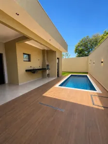 Casa com 3 Quartos à venda, 119m² no Bonfim Paulista, Ribeirão Preto