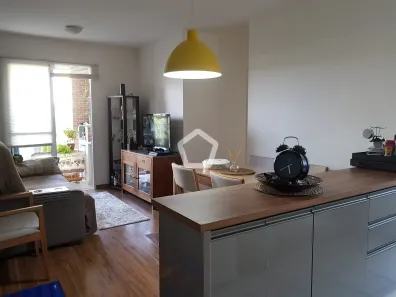 Apartamento com 2 Quartos à venda, 75m² no Jaguaré, São Paulo