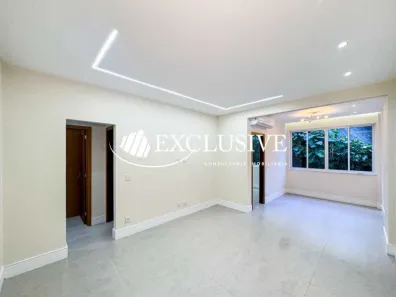 Apartamento com 3 Quartos à venda, 110m² no Copacabana, Rio de Janeiro