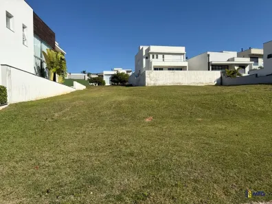 Lote/Terreno à venda, 421m² no Alphaville Nova Esplanada, Votorantim