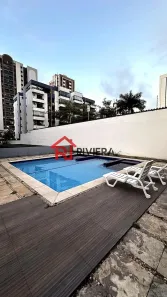 Apartamento com 3 Quartos à venda, 150m² no Renascença, São Luís