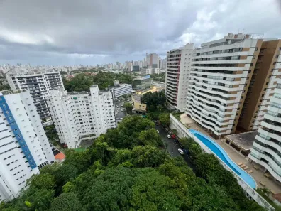Apartamento com 2 Quartos à venda, 70m² no Itaigara, Salvador