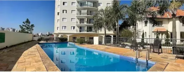 Apartamento com 3 Quartos à venda, 91m² no Vila Comercial, São Paulo