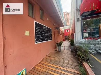 Sala Comercial para alugar, 60m² no Jardim Londrina, São Paulo