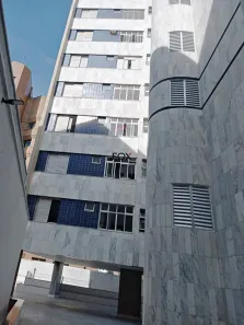 Apartamento com 3 Quartos à venda, 88m² no Santo Antônio, Belo Horizonte