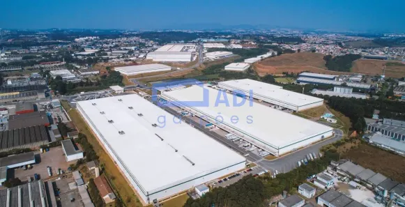 Galpão/Depósito/Armazém para alugar, 6404m² no Água Chata, Guarulhos