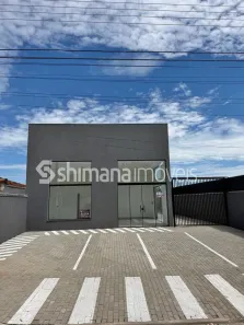 Sala Comercial para alugar, 50m² no Jardim Ouro Verde, São José do Rio Preto