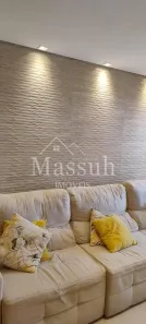 Apartamento com 3 Quartos à venda, 107m² no Sul, Brasília