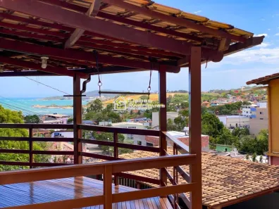 Casa com 2 Quartos à venda, 390m² no Santa Mônica, Guarapari