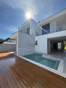 Casa de Condomínio com 4 Quartos à venda, 329m² no Swiss Park, Campinas