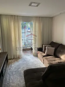 Sobrado com 3 Quartos para alugar, 160m² no Vila Ema, São Paulo