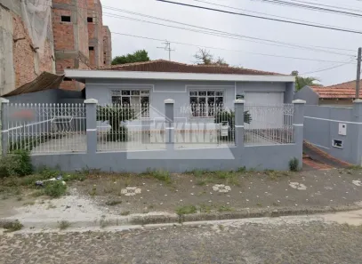 Casa com 4 Quartos à venda, 336m² no Nova Rússia, Ponta Grossa