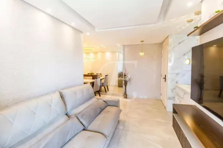 Apartamento com 2 Quartos à venda, 68m² no Bethaville I, Barueri