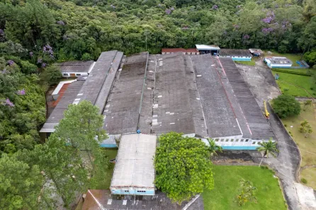 Galpão/Depósito/Armazém com 10 Quartos à venda, 9149m² no Capivari, São Bernardo do Campo