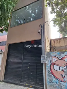 Ponto Comercial para alugar, 240m² no Guamá, Belém