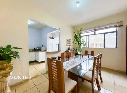Apartamento com 3 Quartos à venda, 120m² no Centro, Divinópolis