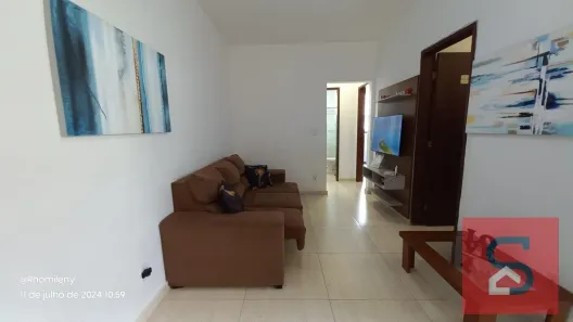 Apartamento com 3 Quartos à venda, 80m² no Algodoal, Cabo Frio