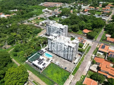 Apartamento com 4 Quartos à venda, 145m² no Morros, Teresina