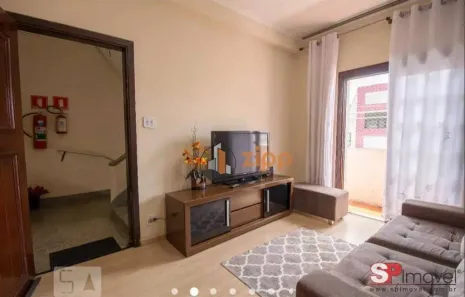 Apartamento com 2 Quartos à venda, 90m² no Canindé, São Paulo