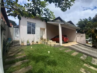 Casa de Condomínio com 3 Quartos à venda, 185m² no Parque Paulistano, Cotia