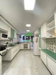 Apartamento com 3 Quartos à venda, 128m² no Vila Valqueire, Rio de Janeiro
