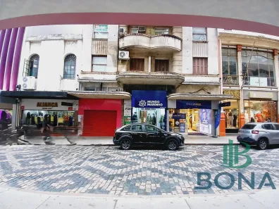 Sala Comercial à venda, 83m² no Centro Histórico, Porto Alegre