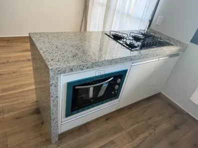 Apartamento com 2 Quartos à venda, 62m² no Quinta da Primavera, Ribeirão Preto