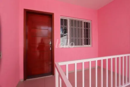 Casa com 2 Quartos para alugar, 120m² no Vila Califórnia, São Paulo