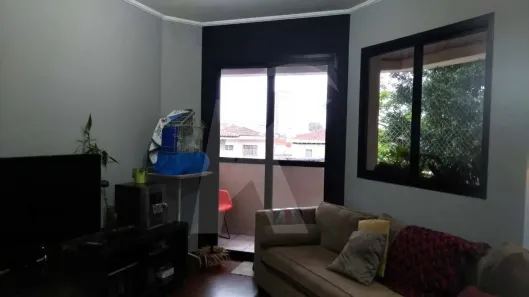 Apartamento com 3 Quartos à venda, 106m² no Lauzane Paulista, São Paulo