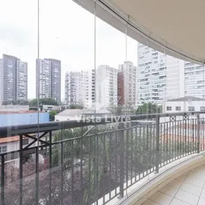 Apartamento com 2 Quartos à venda, 70m² no Brooklin Paulista, São Paulo