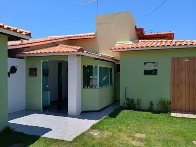 Casa de Condomínio com 3 Quartos à venda, 120750m² no Mosqueiro, Aracaju