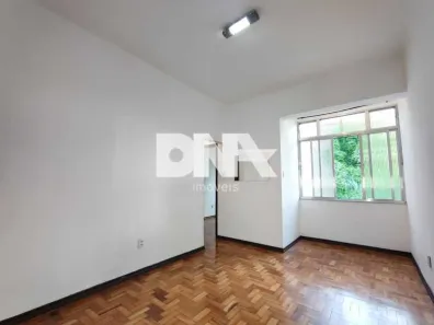 Apartamento com 1 Quarto à venda, 40m² no Catete, Rio de Janeiro
